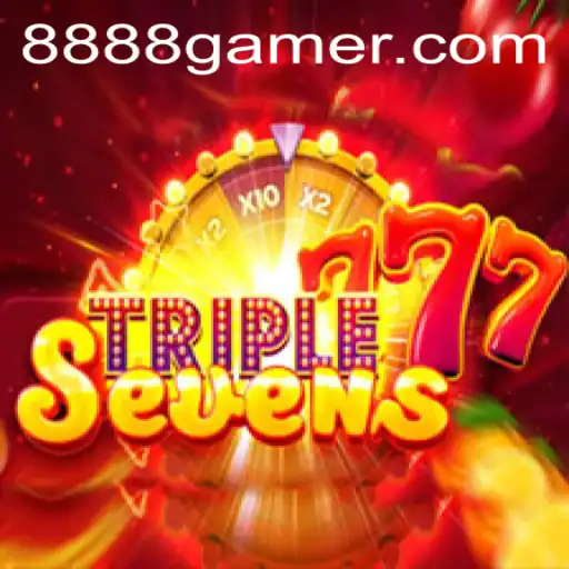 Exploring the Excitement of 777TripleSeven: A Deep Dive into the Game with 8888.game