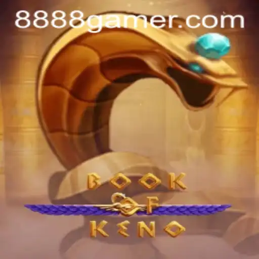 Discover the Enchanting World of BookOfKeno on 8888.game