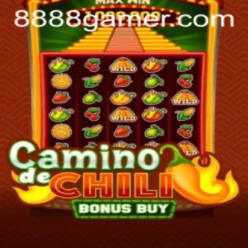 CaminodeChiliBonusBuy: A Thrilling Adventure in the World of Online Slots