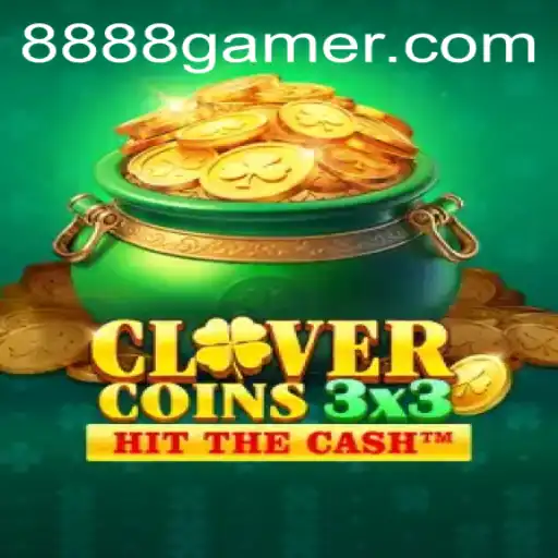 Discover the Thrills of Clovercoin3x3: A New Era of Gaming with 8888.game