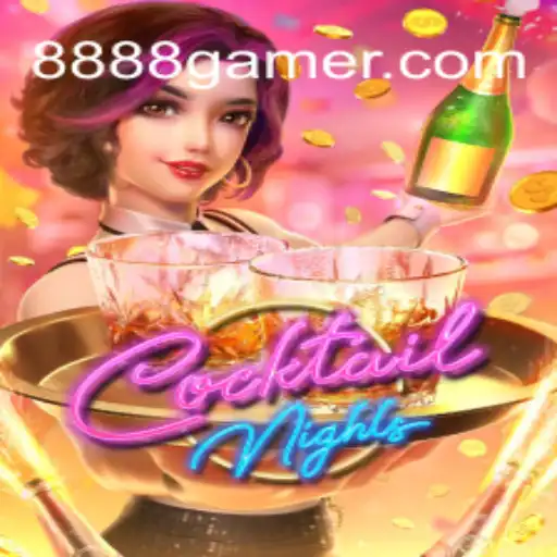 Exploring the Excitement of CocktailNights: An In-depth Look at the Game on 8888.game