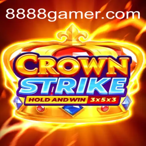 Exploring Crownstrike: Gaming Revolution with 8888.game