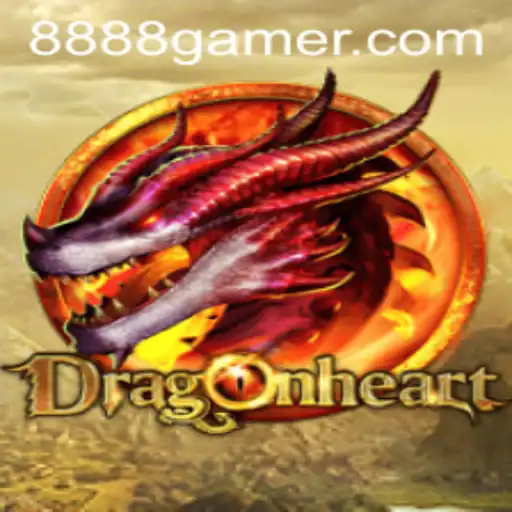 DragonHeart: An Epic Adventure in 8888.game