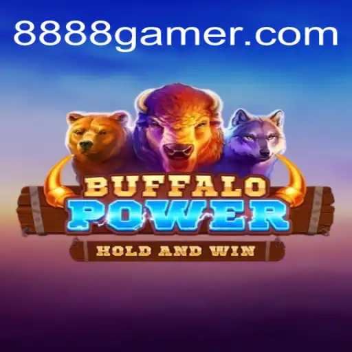 Discover the Thrilling World of BuffaloPower at 8888.game