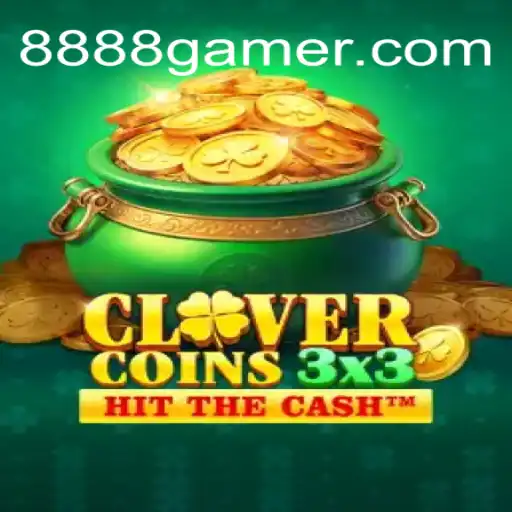 Discover the Thrills of Clovercoin3x3: A New Era of Gaming with 8888.game