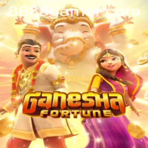 GaneshaFortune Game: An Insightful Exploration into Divine Destiny with 8888.game
