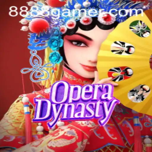 OperaDynasty: A Deep Dive into the World of 8888.game's Latest Sensation