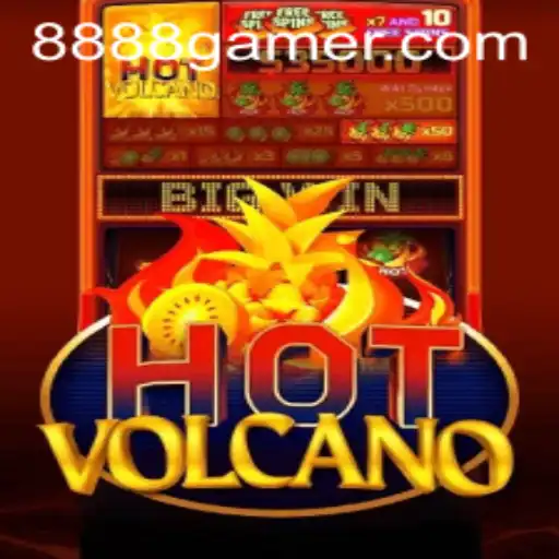 Exploring HotVolcano: The Eruption of Excitement in Online Gaming