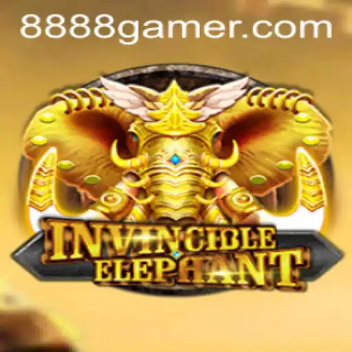 Exploring the Thrilling World of InvincibleElephant: A Journey into 8888.game