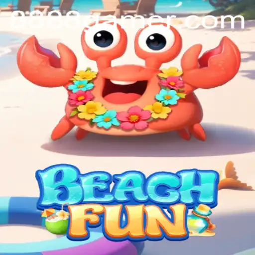 Discover the Joys of BeachFun: A Perfect Summer Game