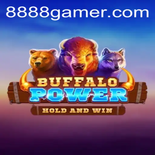 Discover the Thrilling World of BuffaloPower at 8888.game