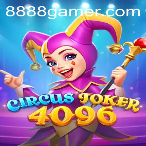 Step into the Fun Realm of CircusJoker4096