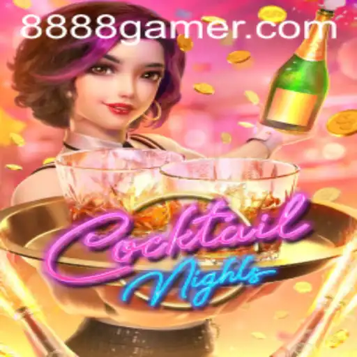Exploring the Excitement of CocktailNights: An In-depth Look at the Game on 8888.game