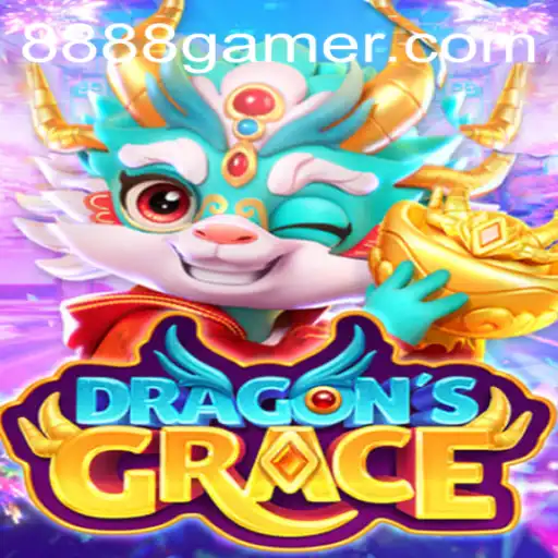 DragonsGrace: An Epic Gaming Experience in the World of 8888.game