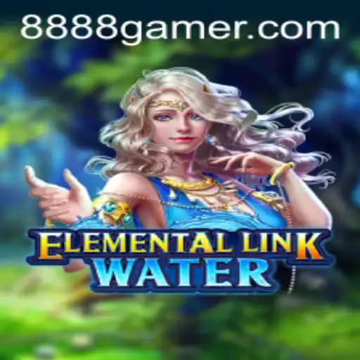 ElementalLinkWater: Dive Into A World of Adventure and Strategy