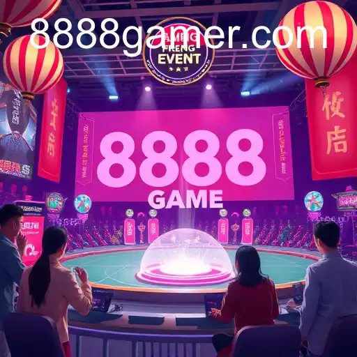 Exploring the Marvels of Exclusive Events at 8888.game