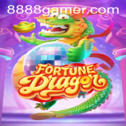 The Enchanting World of FortuneDragon: A Deep Dive into 8888.game