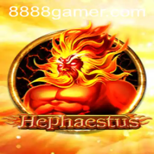 Hephaestus: Exploring the World of 8888.Game