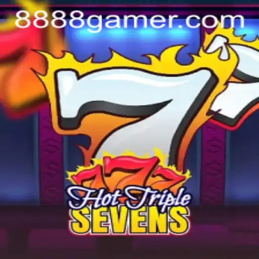 HotTripleSevens: The Thrilling Casino Game Making Waves in 2023