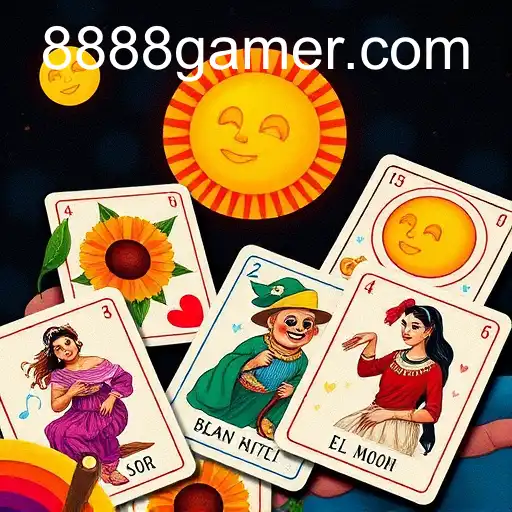 Exploring the Vibrant World of Loteria and 8888.game