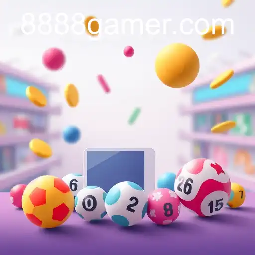 Exploring the Revolutionary World of Loteria Online with 8888.game