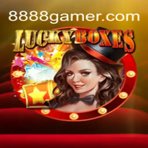 Exploring 'LuckyBoxes': A Comprehensive Guide to the Exciting Game on 8888.game