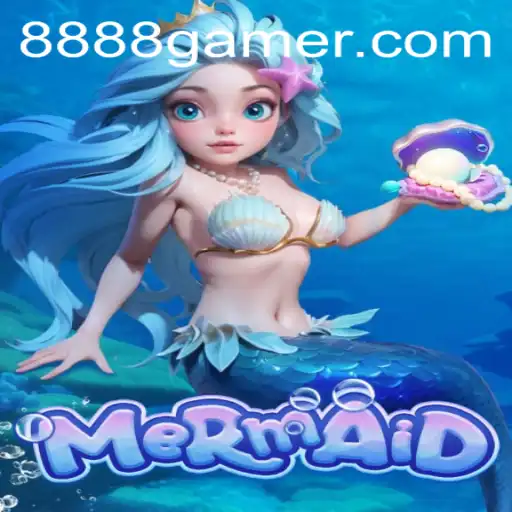 Unlock the Secrets of Mermaid: Dive Into the Aquatic World of 8888.game