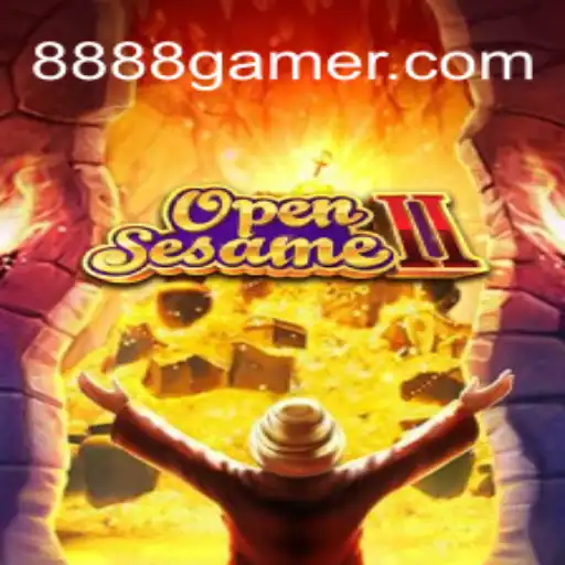 OpenSesameII: Unlocking the World of 8888.game with Engaging Gameplay