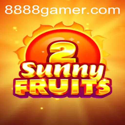 Unveiling the Excitement of SunnyFruits2: A Journey into the World of 8888.game