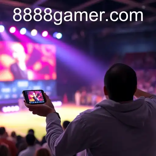 Transmissão ao Vivo: A Experiência Envolvente do Século 21