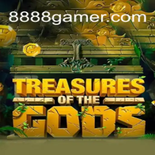Exploring the Exciting World of TreasureoftheGods: A Journey into 8888.game