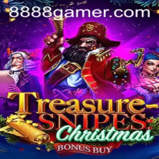 Explore the Magical World of TreasuresnipesChristmas