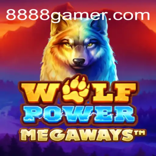 Exploring the Thrills of WolfPowerMega: A Deep Dive into 8888.game