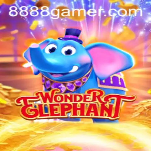 Welcome to WonderElephant: A Gaming Phenomenon on 8888.game