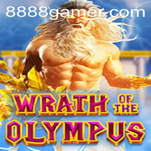 Discover the Thrilling Adventure of Wrath of Olympus: The Next Big Thing in Online Gaming