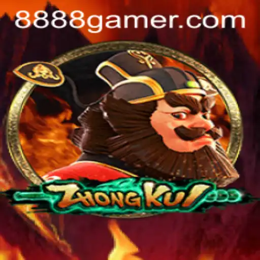 Exploring ZhongKui: A Captivating Adventure in the World of 8888.game