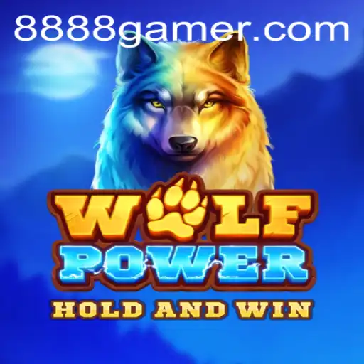 Discover the Thrilling World of WolfPower: A Deep Dive into 8888.game's Latest Release